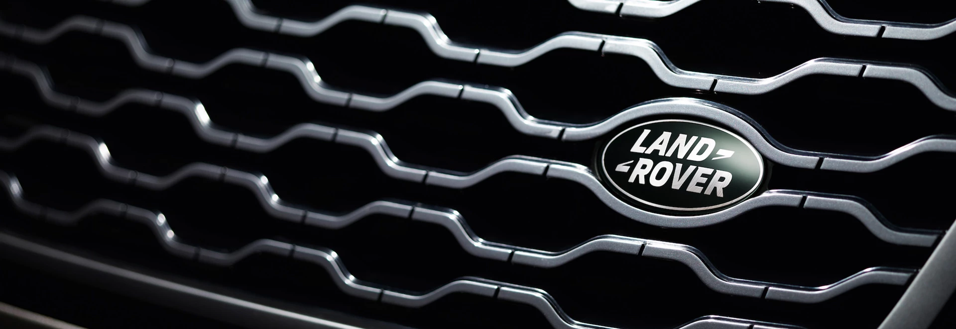 Land Rover teases Range Rover SV Coupe